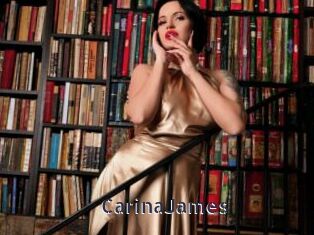 CarinaJames