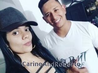 CarineAndRoberto