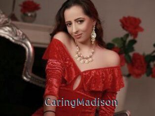 CaringMadison
