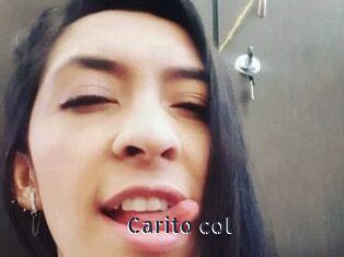 Carito_col webcam livesex