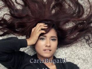 CarlaBugatti