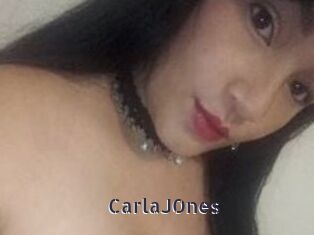 CarlaJ0nes