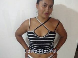 Carla_Playful