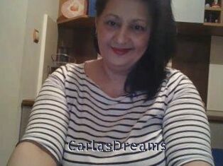 CarlasDreams webcam livesex
