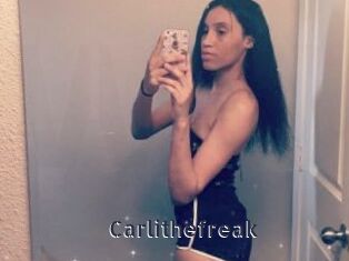 Carlithefreak