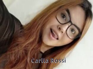 Carlla_Rossi webcam livesex