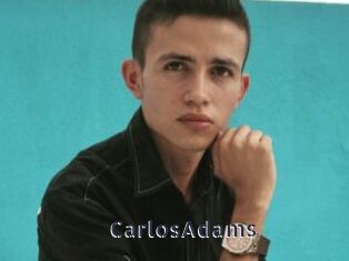 CarlosAdams