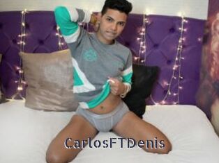 CarlosFTDenis