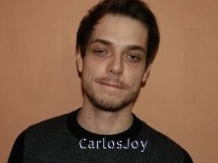 CarlosJoy