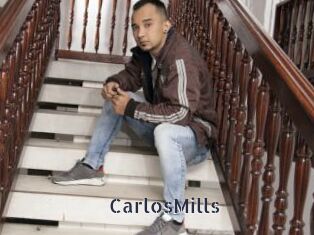 CarlosMills