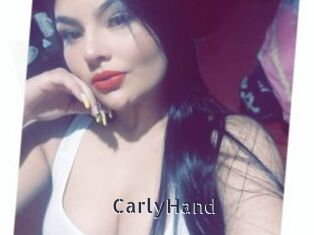 CarlyHand