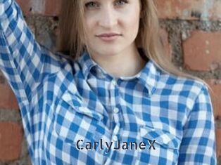 CarlyJaneX