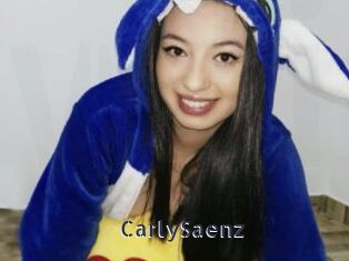 CarlySaenz