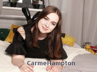 CarmeHampton