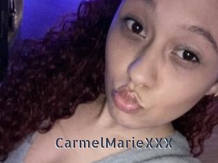 CarmelMarieXXX