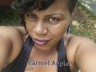 Carmel_Apples