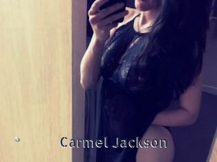 Carmel_Jackson webcam livesex