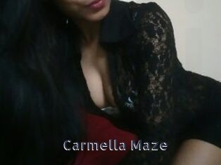 Carmella_Maze