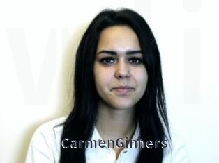 CarmenGinners webcam livesex