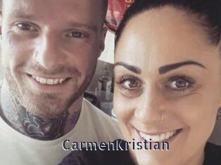 CarmenKristian webcam livesex