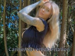 CarmenSilverBabestation