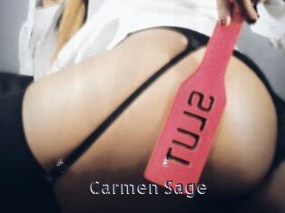 Carmen_Sage