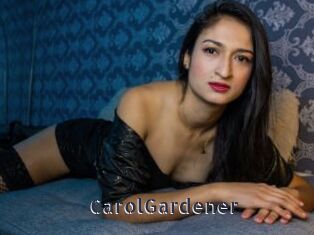 CarolGardener
