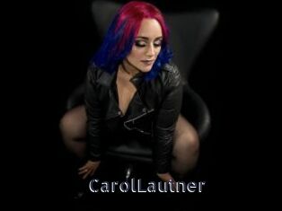 CarolLautner