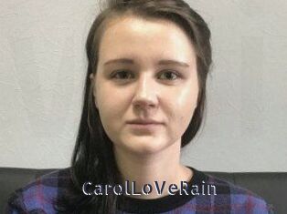 CarolLoVeRain