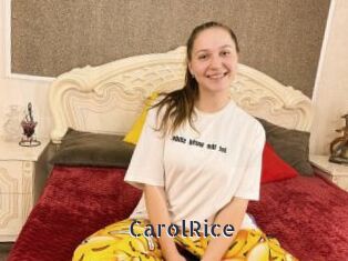 CarolRice