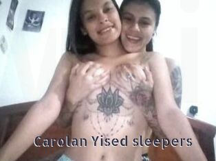 Carolan_Yised_sleepers