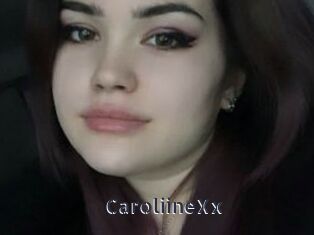 CaroliineXx webcam livesex