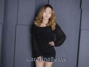 CarolinaBeats