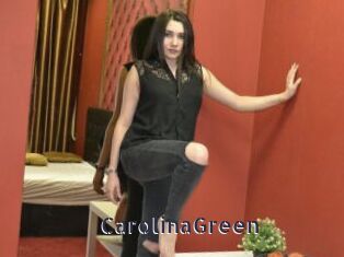 CarolinaGreen