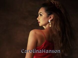 CarolinaHanson