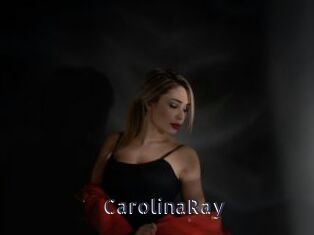CarolinaRay