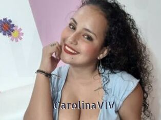 CarolinaVIV webcam livesex