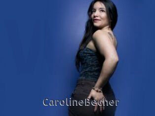 CarolineBecher