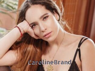 CarolineBrand