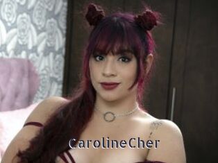 CarolineCher