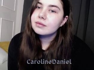 CarolineDaniel webcam livesex