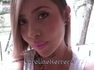 CarolineHerrera