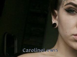 CarolineLewis