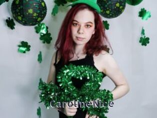 CarolineNice