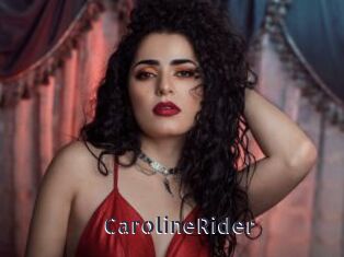CarolineRider