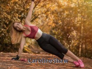 CarolineShaw