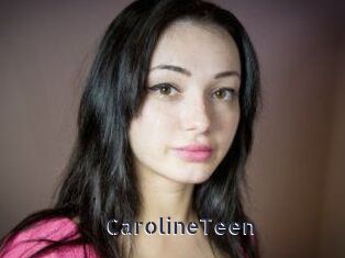 CarolineTeen