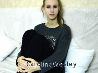 CarolineWesley
