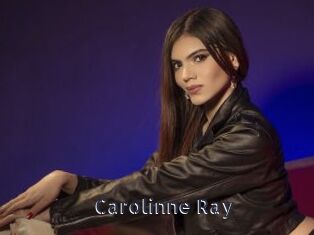 Carolinne_Ray