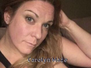Carolyn_Maze